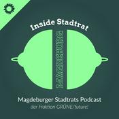 Podcast Inside Stadtrat - Der Podcast der Magdeburger Stadtratsfraktion GRÜNE/future!