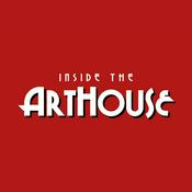 Podcast INSIDE THE ARTHOUSE