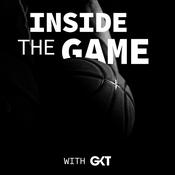 Podcast Inside The Game with GKT