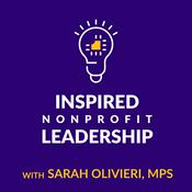 Podcast Inspired Nonprofit Leadership