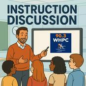 Podcast Instruction Discussion