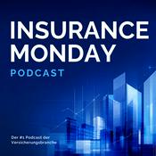 Podcast Insurance Monday: Digitalisierung & Versicherung