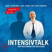 Podcast Intensivtalk – von Medizinern für Mediziner