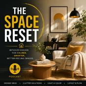 Podcast The Space Reset