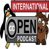 Podcast International Open Podcast