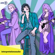 Podcast Interpretationssache - Der Musikpodcast