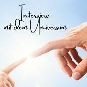Podcast Interview mit dem Universum