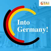 Podcast INTO GERMANY! The German Business Podcast