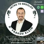 Podcast Introduction To Breslov