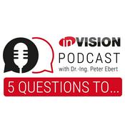 Podcast inVISION Podcast