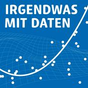 Podcast Irgendwas mit Daten - Datenanalyse in der Industrie