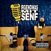Podcast Irgendwas mit Senf