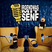 Podcast Irgendwas mit Senf