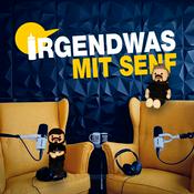Podcast Irgendwas mit Senf