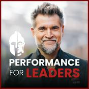 Podcast IRON.MIND Peak Performance Podcast für Unternehmer und Selbstständige