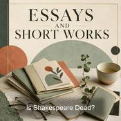 Podcast Is Shakespeare Dead?