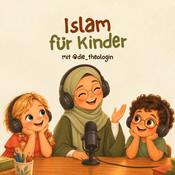 Podcast Islam für Kinder