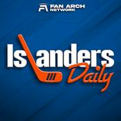 Podcast Islanders Daily Podcast | Daily New York Islanders Podcast