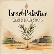 Podcast Israel/Palestine Podcast