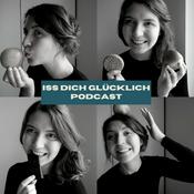 Podcast Iss dich glücklich