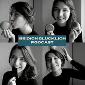 Podcast Iss dich glücklich