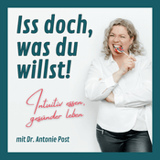 Podcast Iss doch, was du willst!