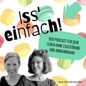 Podcast Iss´ einfach!