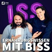 Podcast ISS! Ernährungswissen mit Biss