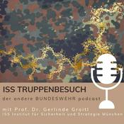 Podcast ISS Truppenbesuch