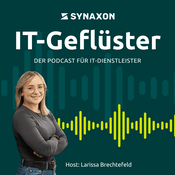 Podcast IT-Geflüster