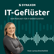 Podcast IT-Geflüster