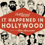 Podcast It Happened In Hollywood