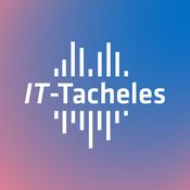 Podcast IT-Tacheles - Der adesso-Podcast
