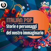 Podcast Italian Pop