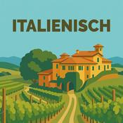 Podcast Italienisch lernen mit Jicki (2025)