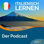 Podcast Italienisch lernen mit Jicki