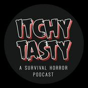 Podcast Itchy Tasty