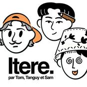 Podcast Itere.