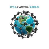 Podcast It's a Material World | Materials Science Podcast