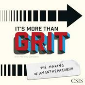 Podcast It's More Than Grit