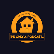 Podcast It's Only a Podcast - A Horror Movie Review Show
