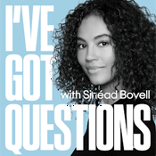 I've Got Questions with Sinead Bovell