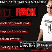 Podcast Izzy Rock's Podcast