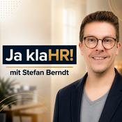 Podcast Ja klaHR! Human Resources und Leadership