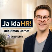 Podcast Ja klaHR! Human Resources und Leadership