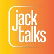 Podcast Jack talks