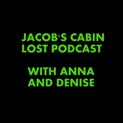 Podcast Jacob's Cabin LOST Podcast