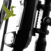 Podcast Jægernes våben