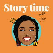 Podcast Story time with Jae