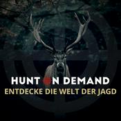 Podcast Entdecke die Welt der Jagd!